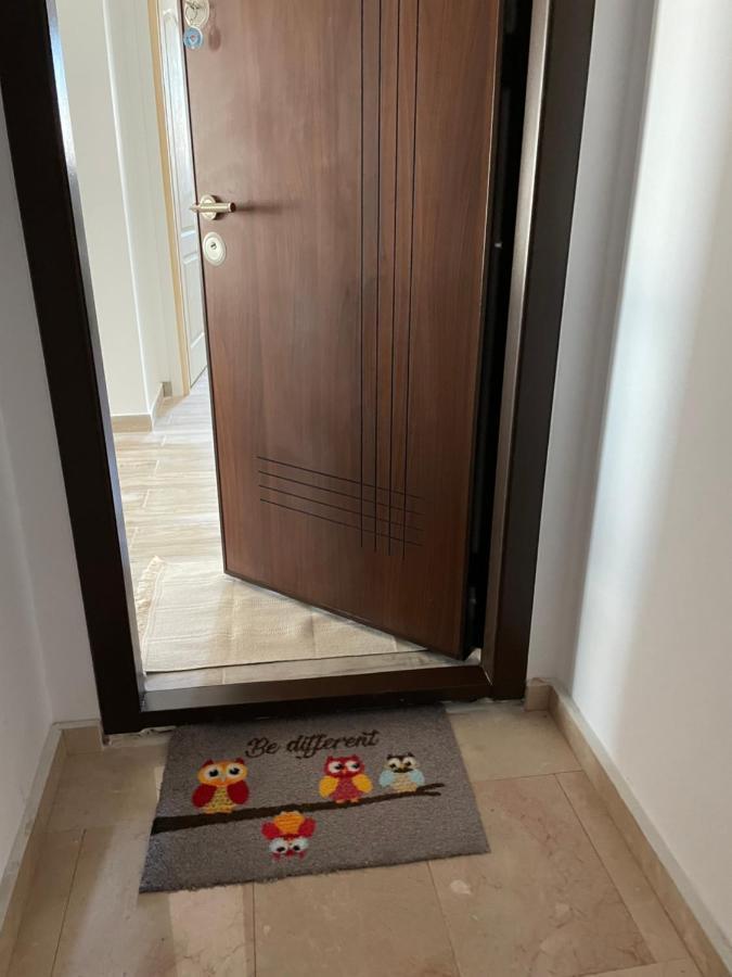 Rohan Studio One Aparthotel Navodari Ngoại thất bức ảnh