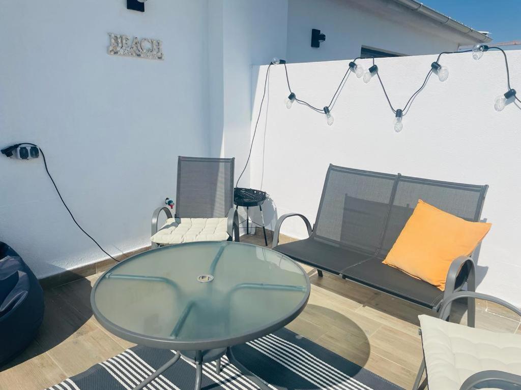 Rohan Studio One Aparthotel Navodari Ngoại thất bức ảnh