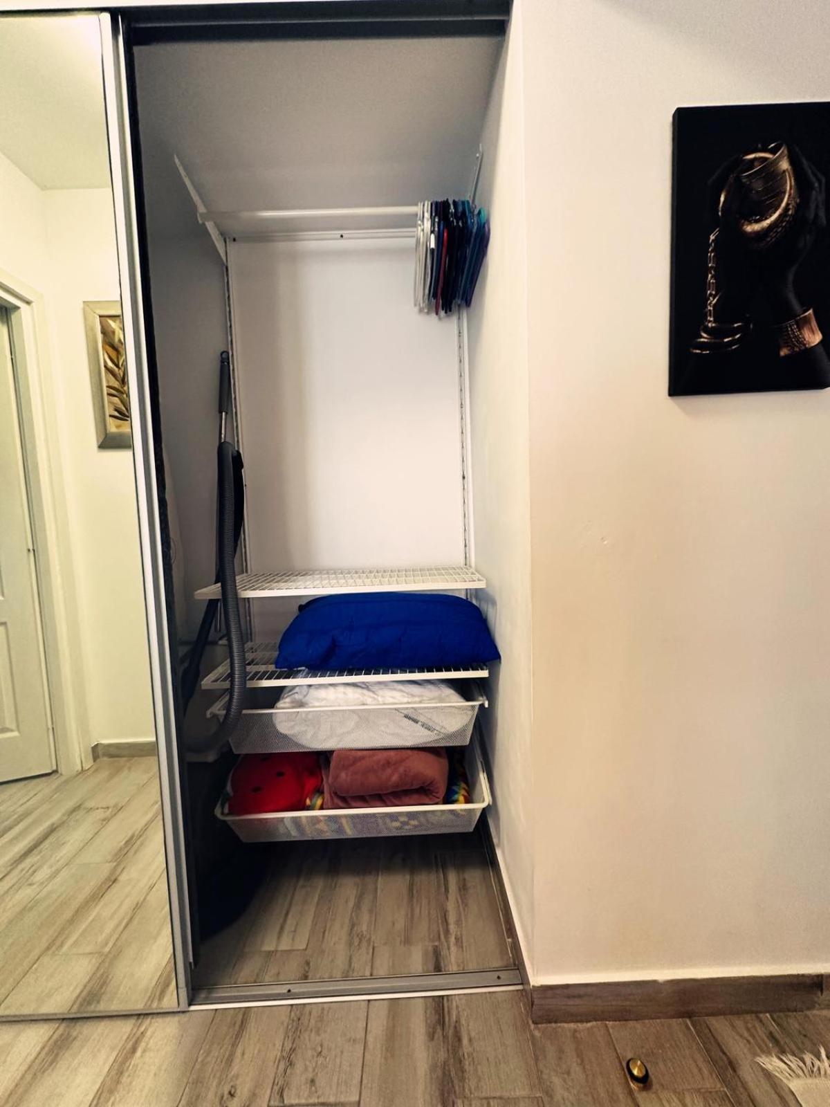 Rohan Studio One Aparthotel Navodari Ngoại thất bức ảnh