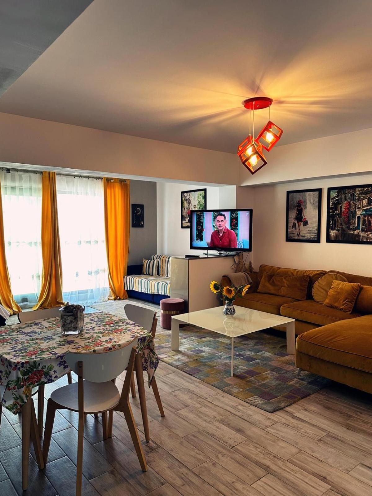 Rohan Studio One Aparthotel Navodari Ngoại thất bức ảnh